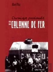 Chronique Passionnee De La Colonne De Fer