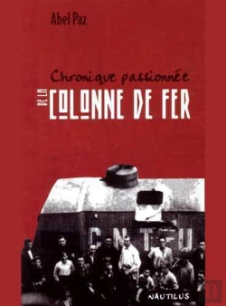 Bertrand.pt - Chronique Passionnee De La Colonne De Fer