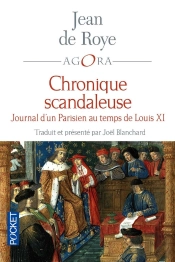 Chronique Scandaleuse
