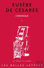 Chronique. Tome I