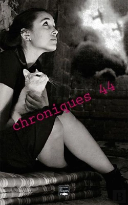 Bertrand.pt - Chroniques 44