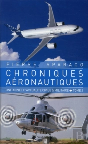 Chroniques Aeronautiques Vol 2