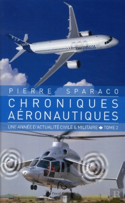 Bertrand.pt - Chroniques Aeronautiques Vol 2