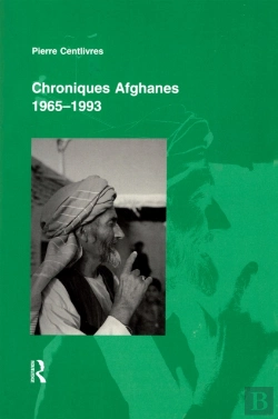 Bertrand.pt - Chroniques Afghanes 1965-1993