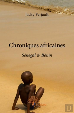 Bertrand.pt - Chroniques Africaines