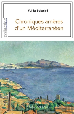 Bertrand.pt - Chroniques Ameres D'Un Mediterraneen
