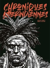 Chroniques Amérindiennes