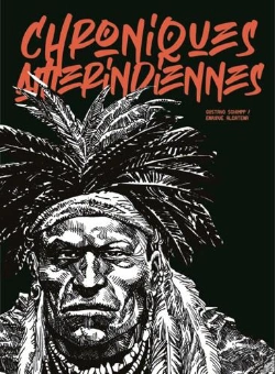 Bertrand.pt - Chroniques Amérindiennes