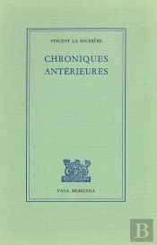 Chroniques Anterieures
