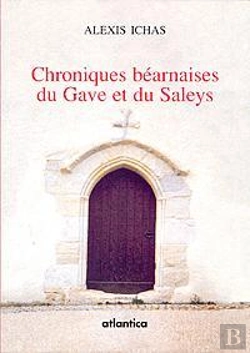 Bertrand.pt - Chroniques Béarnaises Du Gave Et Du Saleys