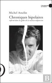 Chroniques Bipolaires ; Enferme Dans Les Geoles De La Maniaco-Depression
