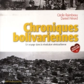 Chroniques Bolivariennes
