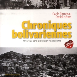 Bertrand.pt - Chroniques Bolivariennes