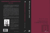 Chroniques Cambodgiennes 1990-94