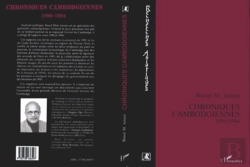 Bertrand.pt - Chroniques Cambodgiennes 1990-94