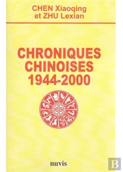 Bertrand.pt - Chroniques Chinoises 1944-2000