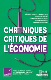 Chroniques Critiques Du Système Économique