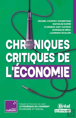 Bertrand.pt - Chroniques Critiques Du Système Économique