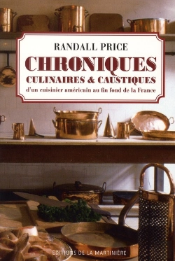 Bertrand.pt - Chroniques Culinaires Et Caustiques D'Un