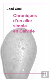 Chroniques D Un Aller-Simple En Calvitie