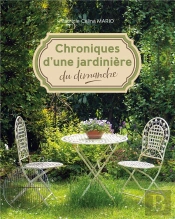 Chroniques D Une Jardiniere Du Dimanche