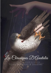 Chroniques D'Anatalia : La Chute Du Faucon