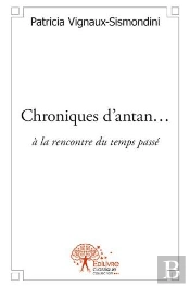 Chroniques D'Antan...