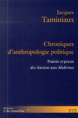 Bertrand.pt - Chroniques D'Anthropologie Politique