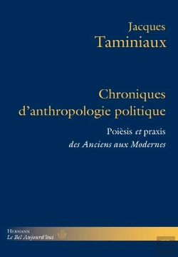 Bertrand.pt - Chroniques D'Anthropologie Politique