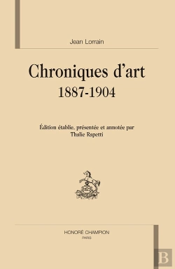 Bertrand.pt - Chroniques D'Art, 1887-1904