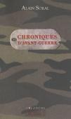 Chroniques D'Avant-Guerre