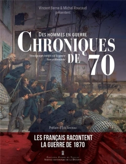 Bertrand.pt - Chroniques De 70