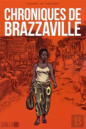Chroniques De Brazzaville