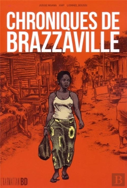 Bertrand.pt - Chroniques De Brazzaville