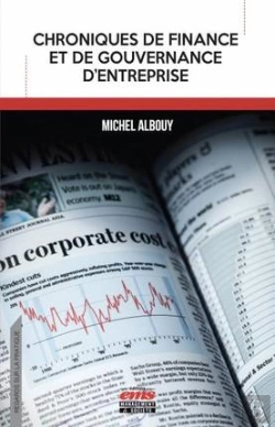 Bertrand.pt - Chroniques De Finance Et De Gouvernance D'Entreprise