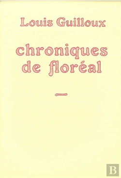 Bertrand.pt - Chroniques De Floréal