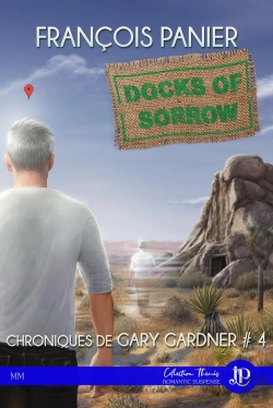 Bertrand.pt - Chroniques De Gary Gardner Tome 4 ; Docks Of Sorrow