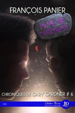 Bertrand.pt - Chroniques De Gary Gardner Tome 6 : Days Of Darkness