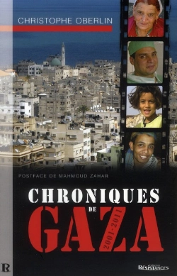 Bertrand.pt - Chroniques De Gaza 2001-2010