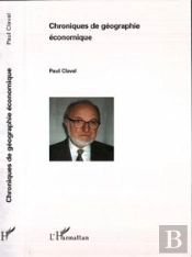 Chroniques De Geographie Economique
