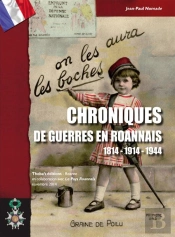 Chroniques De Guerres En Roannais