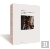Chroniques De Jerusalem Et D'Ailleurs...