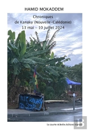 Chroniques De Kanaky (Nouvelle-Calédonie) : 13 Mai - 10 Juillet 2024