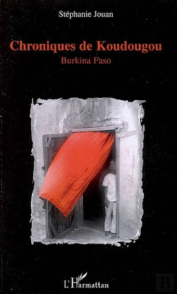 Bertrand.pt - Chroniques De Koudougou, Burkina Faso