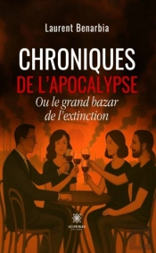 Chroniques De L’Apocalypse