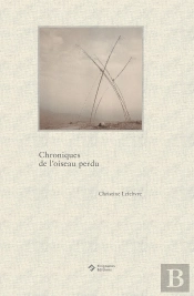 Chroniques De L Oiseau Perdu