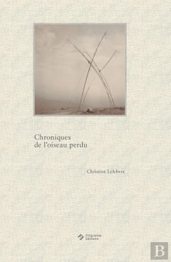 Bertrand.pt - Chroniques De L Oiseau Perdu