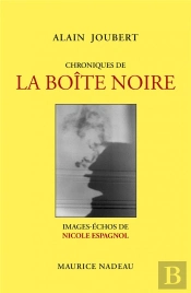 Chroniques De La Boîte Noire