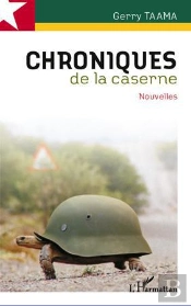 Chroniques De La Caserne