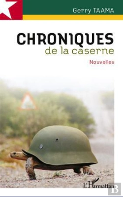 Bertrand.pt - Chroniques De La Caserne